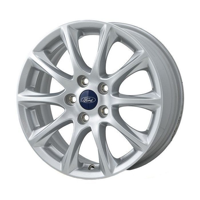 Ford Fusion Wheel Rim Silver 3983 Stock Factory OEM Replacement