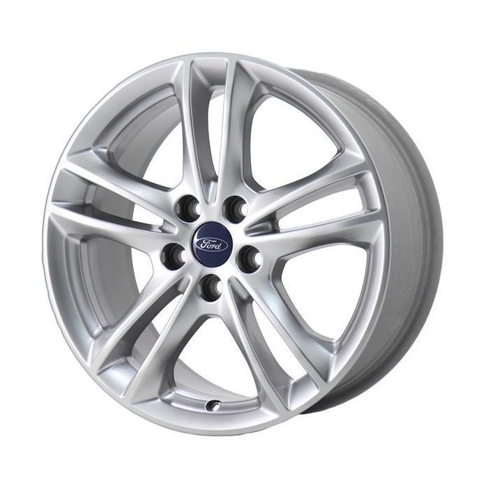 Ford Fusion Wheel Rim Silver 3984 Stock Factory OEM Replacement