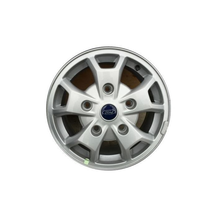 Ford Transit 150 Wheel Rim Silver 3987 Stock Factory OEM Replacement