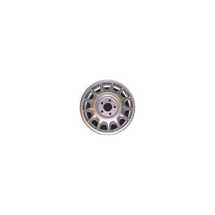 Buick Park Avenue Wheel Rim Silver 4024 Stock Factory OEM Replacement