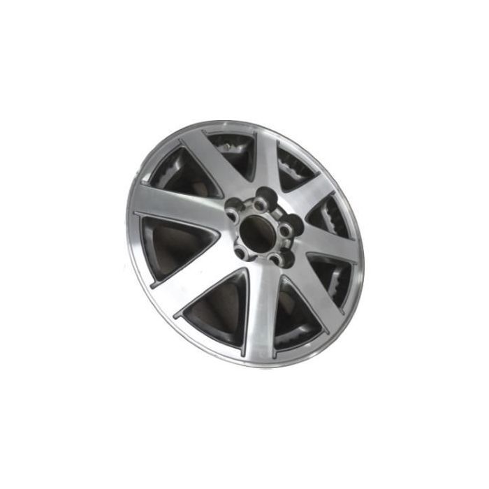Buick Rendezvous Wheel Rim Machined Grey 4044 Stock Factory OEM Replacement