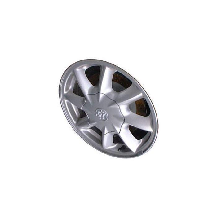 Buick Lesabre Wheel Rim Silver 4047 Stock Factory OEM Replacement