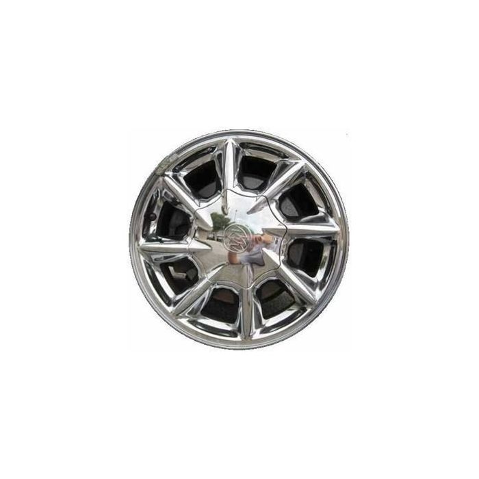 Buick LeSabre Wheel Rim Chrome 4048 Stock Factory OEM Replacement