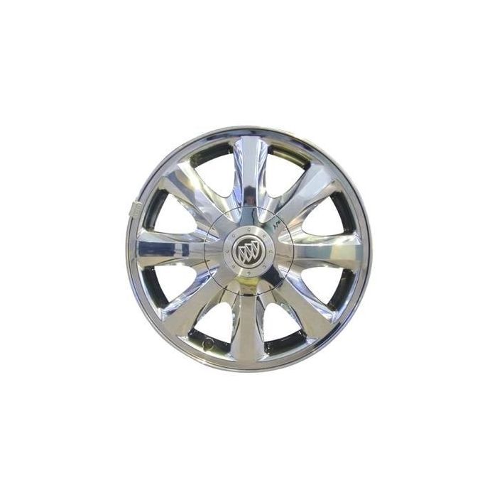 Buick Allure Wheel Rim Machined Chrome Clad 4055 Stock Factory OEM Replacement