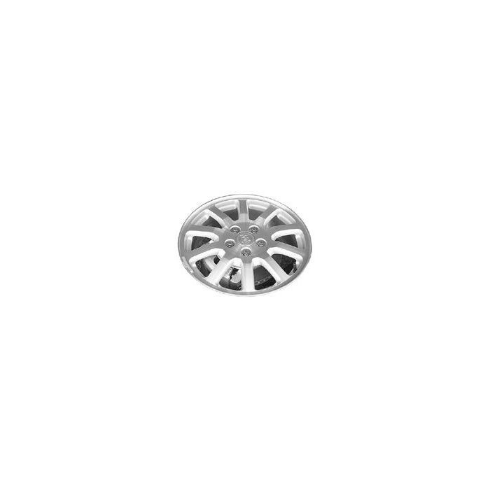 Buick Rendezvous Wheel Rim Machined Silver 4063 Stock Factory OEM Replacement