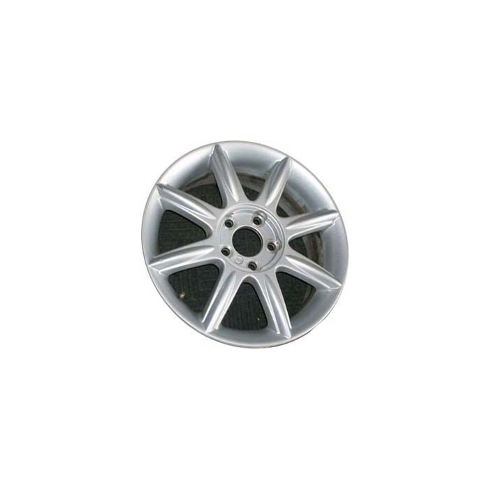 Buick Allure Wheel Rim Silver 4066 Stock Factory OEM Replacement