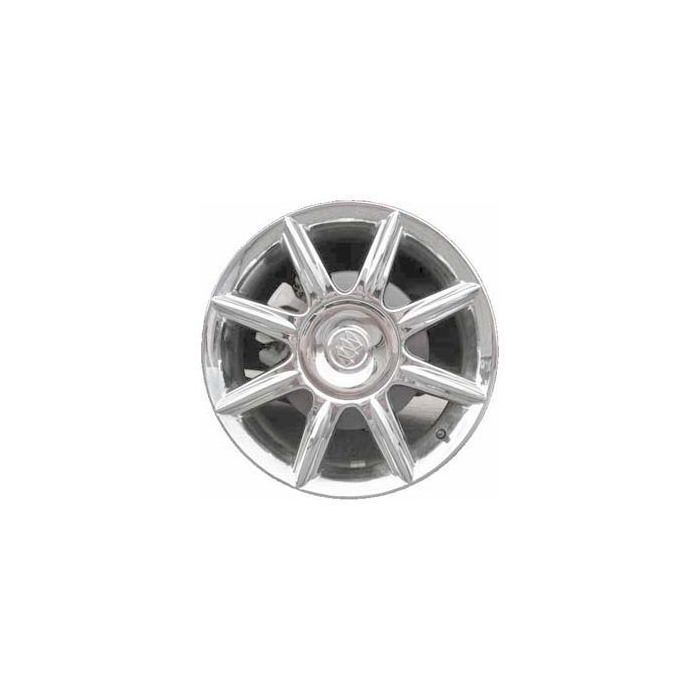 Buick Allure Wheel Rim Chrome 4067 Stock Factory OEM Replacement