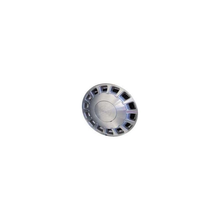 Cadillac DeVille Wheel Rim Machined Silver 4525 Stock Factory OEM Replacement