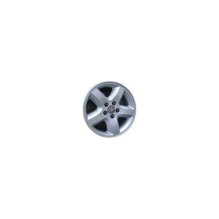 Cadillac Catera Wheel Rim Silver 4547 Stock Factory OEM Replacement