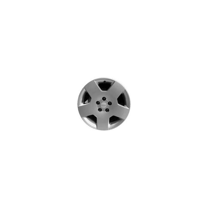 Cadillac Catera Wheel Rim Silver 4548 Stock Factory OEM Replacement