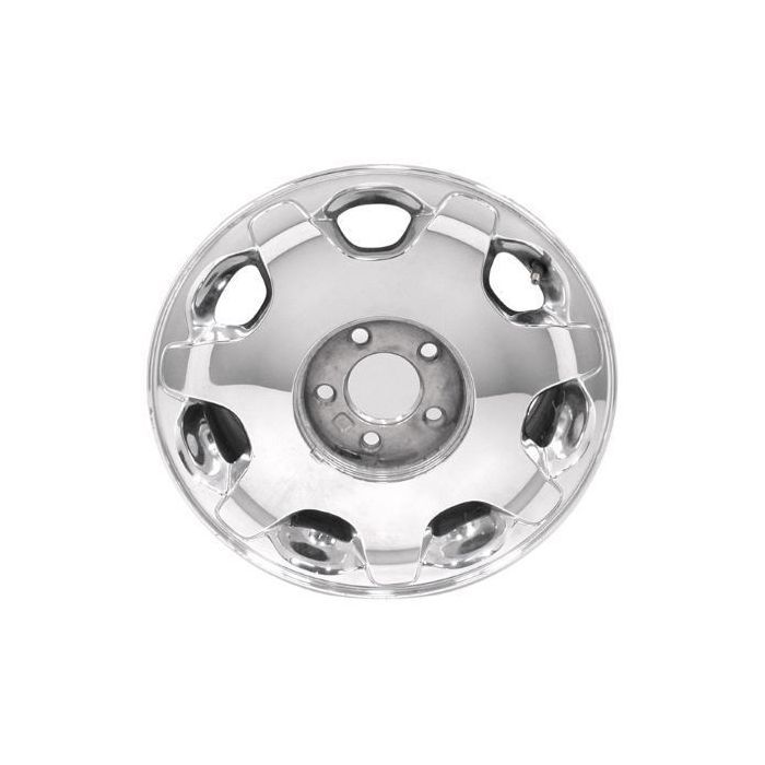 Cadillac Deville Wheel Rim Chrome 4551 Stock Factory OEM Replacement