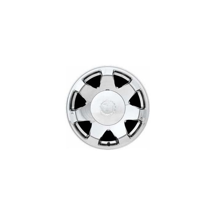 Cadillac Escalade Wheel Rim Chrome 4575 Stock Factory OEM Replacement