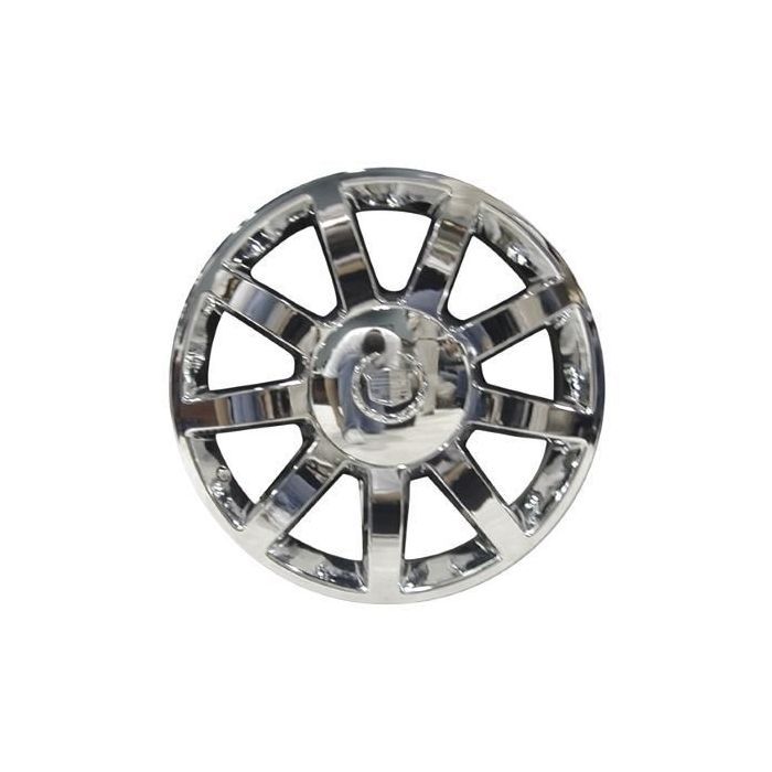 Cadillac Escalade Wheel Rim Chrome 4584 Stock Factory OEM Replacement