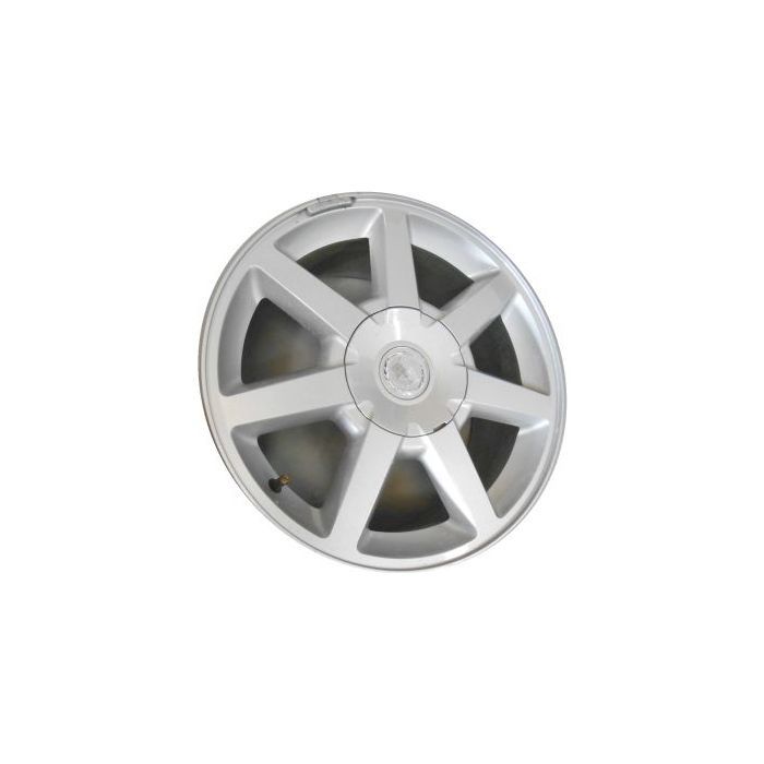 Cadillac CTS Wheel Rim Silver 4588 (R) Stock Factory OEM Replacement