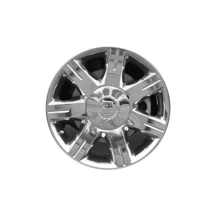 Cadillac DTS Wheel Rim Chrome 4601 Stock Factory OEM Replacement