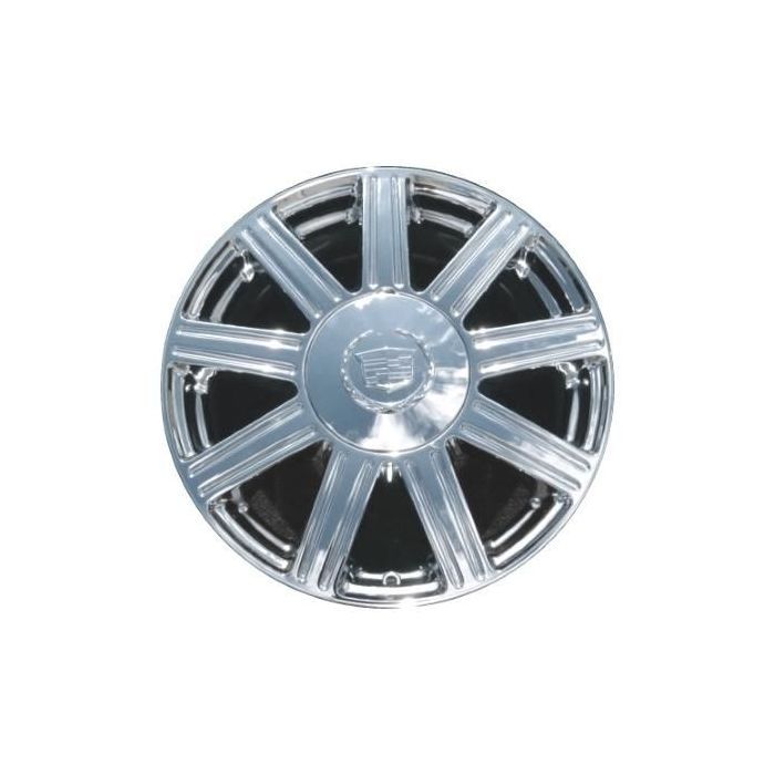 Cadillac DTS Wheel Rim Chrome 4602 Stock Factory OEM Replacement