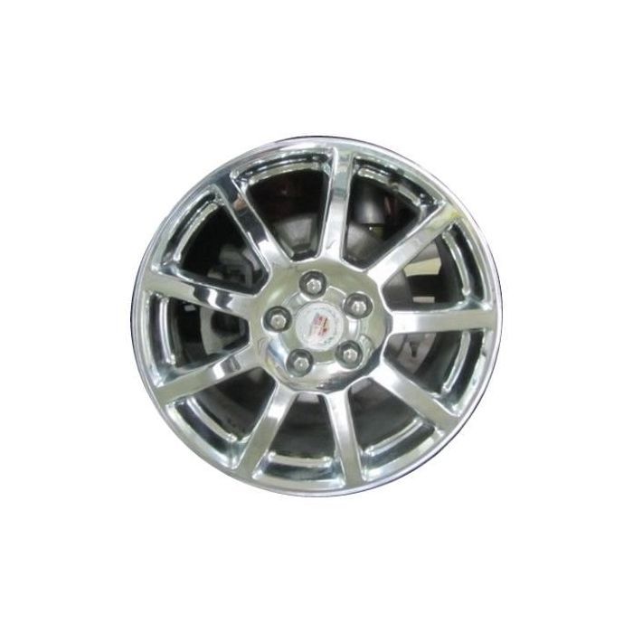 Cadillac DTS Wheel Rim Chrome 4605 Stock Factory OEM Replacement