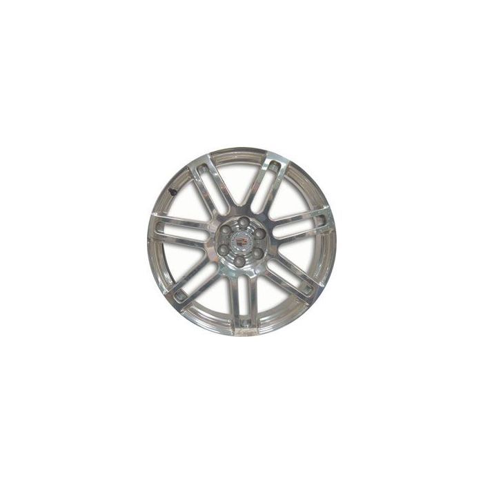 Cadillac SRX Wheel Rim Polished 4614 Stock Factory OEM Replacement