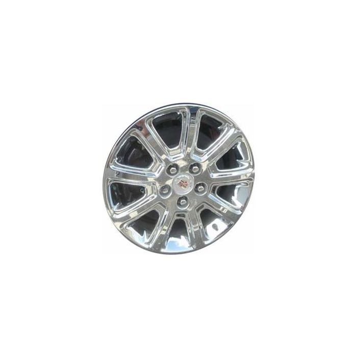Cadillac DTS Wheel Rim Chrome 4619 Stock Factory OEM Replacement