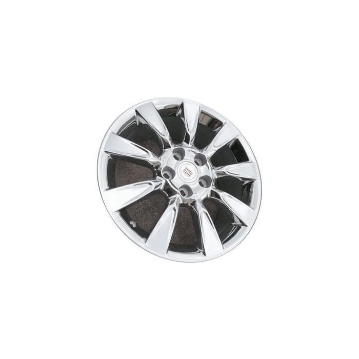 Cadillac XLR Wheel Rim Chrome 4656 Stock Factory OEM Replacement