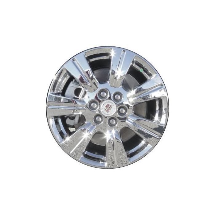 Cadillac SRX Wheel Rim Chrome 4721 Stock Factory OEM Replacement