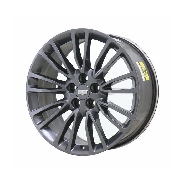 Cadillac CT6 Wheel Rim Grey 4765 Stock Factory OEM Replacement