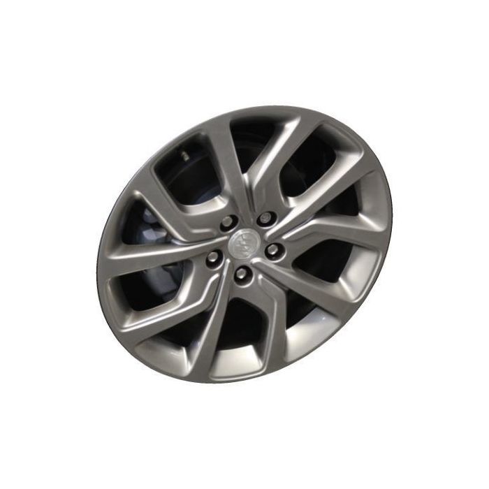Buick Regal Wheel Rim Grey 4813 Stock Factory OEM Replacement