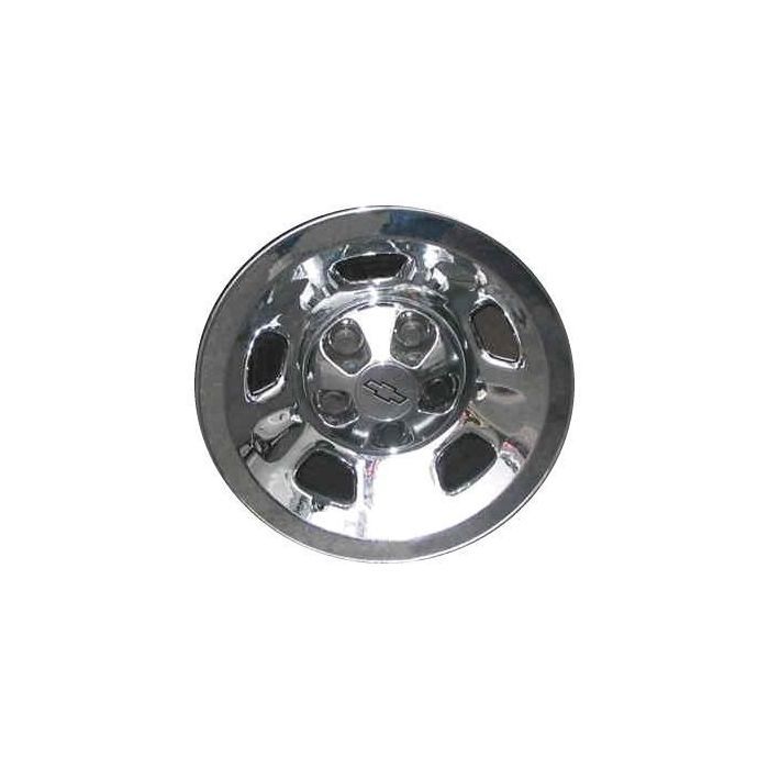 Chevrolet Astro Wheel Rim Chrome Plated-Steel 5047 Stock Factory OEM Replacement