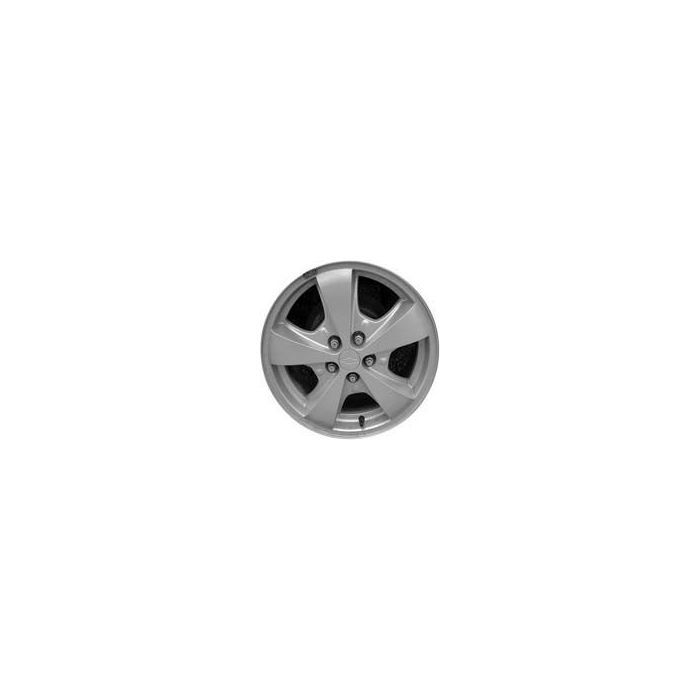 Chevrolet Cavalier Wheel Rim Silver 5093 Stock Factory OEM Replacement