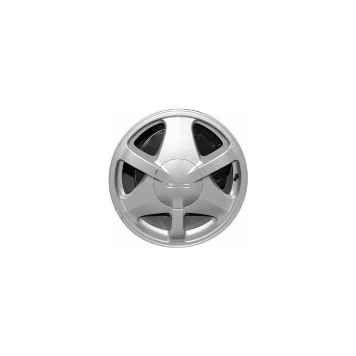 GMC Envoy Wheel Rim Silver 5135 Stock Factory OEM Replacement