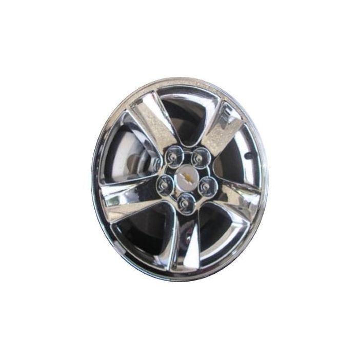 Chevrolet Malibu Wheel Rim Chrome 5174 Stock Factory OEM Replacement