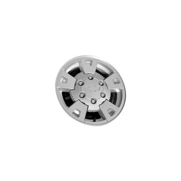 Chevrolet Colorado Wheel Rim Silver 5183 Stock Factory OEM Replacement