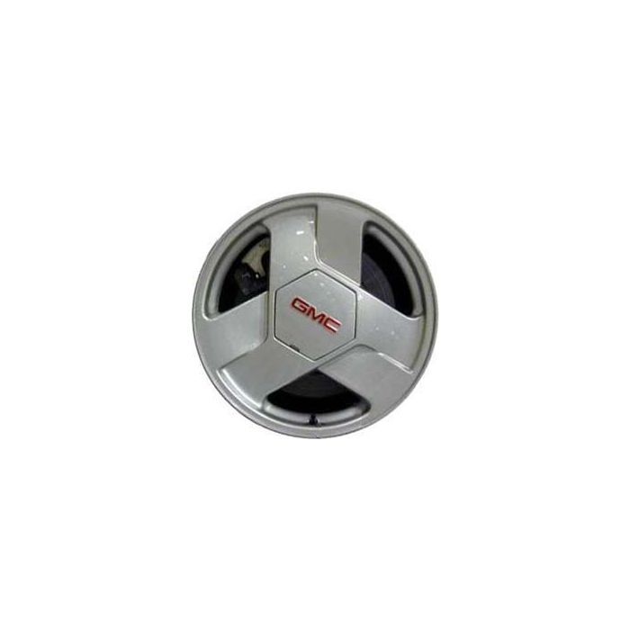 GMC Envoy Wheel Rim Silver 5192 Stock Factory OEM Replacement