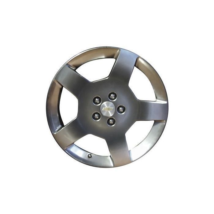 Chevrolet Cobalt Wheel Rim Polished 5216 Stock Factory OEM Replacement