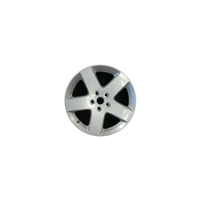 Chevrolet HHR Wheel Rim Silver 5248 Stock Factory OEM Replacement