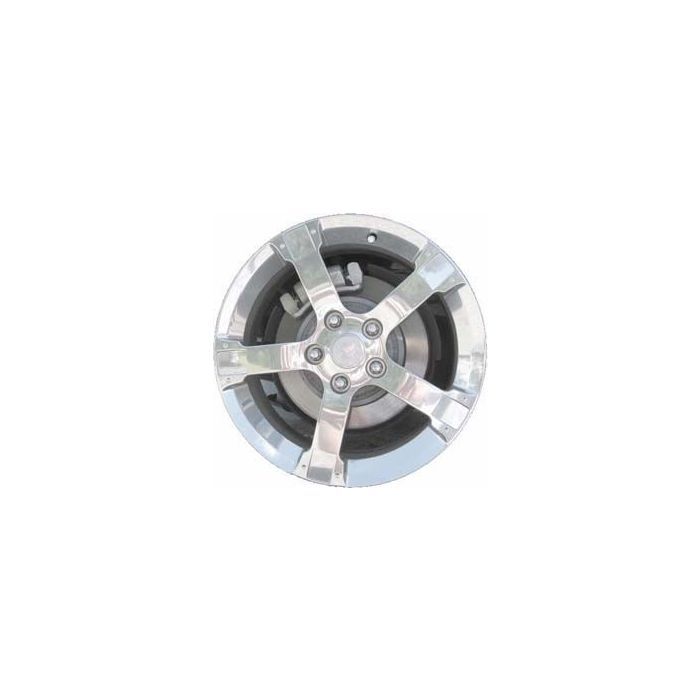 Chevrolet Captiva Wheel Rim Polished 5274 Stock Factory OEM Replacement