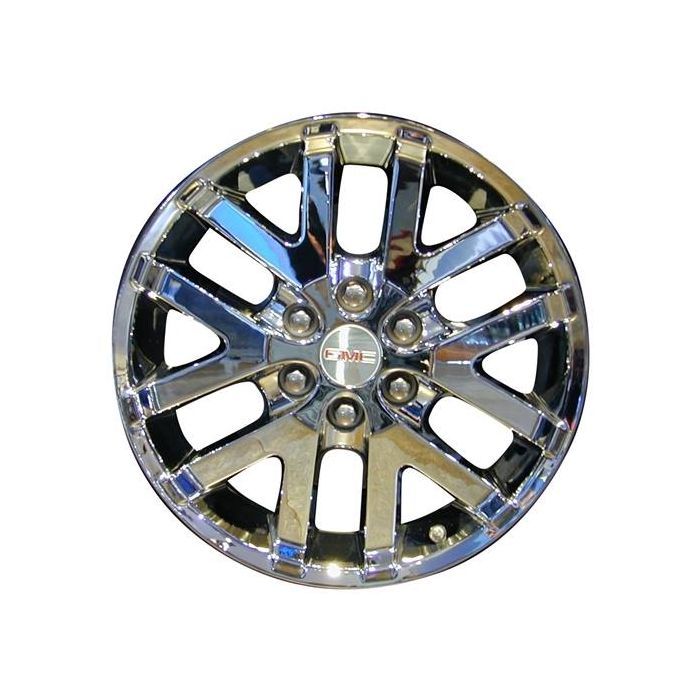 GMC Acadia Wheel Rim Chrome 5285 Stock Factory OEM Replacement