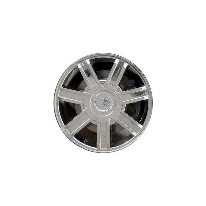 Cadillac Escalade Wheel Rim Chrome 5303 Stock Factory OEM Replacement