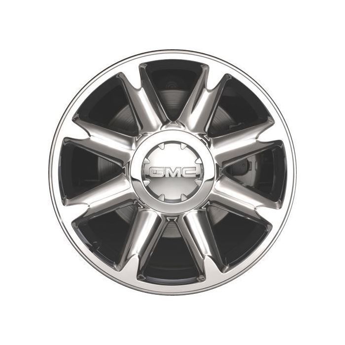 GMC Sierra 1500 Wheel Rim Chrome 5304 Stock Factory OEM Replacement