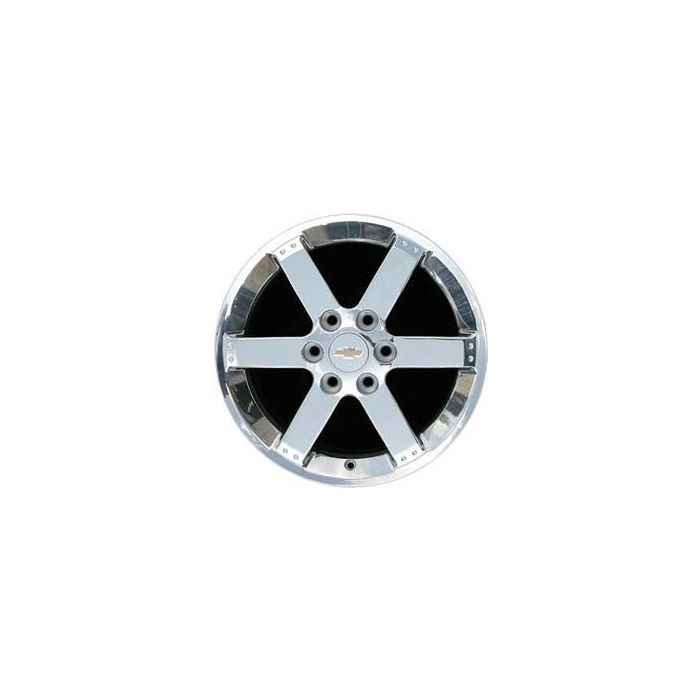 Buick Rainier Wheel Rim Polished 5312 Stock Factory OEM Replacement