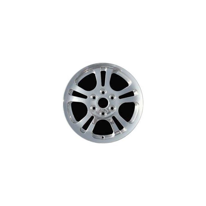 Buick Rainier Wheel Rim Polished 5314 Stock Factory OEM Replacement