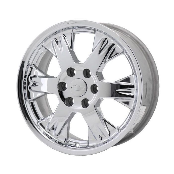 Buick Ranier Wheel Rim Chrome 5315 Stock Factory OEM Replacement