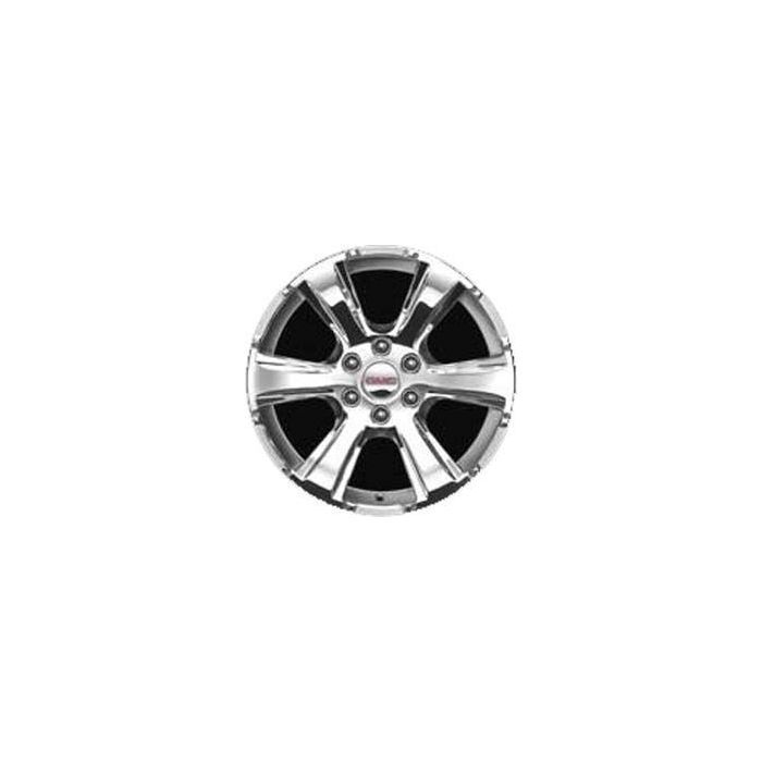 Buick Rainier Wheel Rim Polished 5316 Stock Factory OEM Replacement