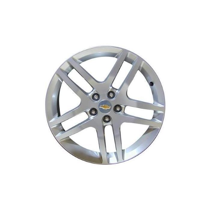 Chevrolet Cobalt Wheel Rim Silver 5351 Stock Factory OEM Replacement