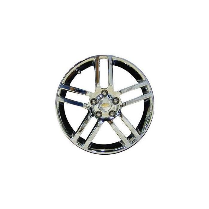 Chevrolet Cobalt Wheel Rim Chrome 5354 Stock Factory OEM Replacement
