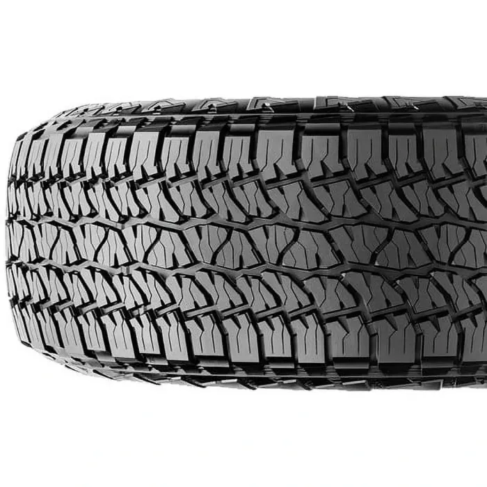 NEXEN ROADIAN ATX TAKE OFF (Low Miles) Tire 255/75R17 2557517 111 NEXEN ROADIAN ATX TAKE OFF (Low Miles) Tire 255/75R17 2557517 111