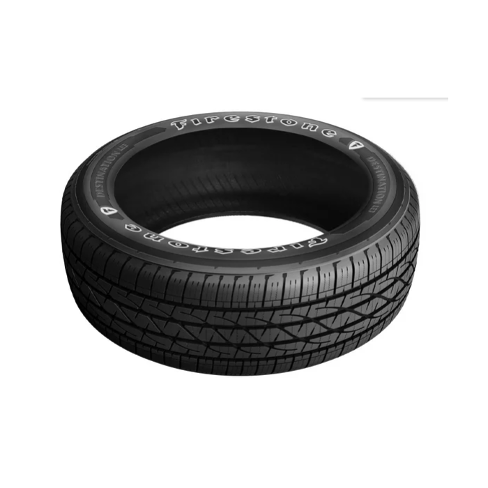 FIRESTONE DESTINATION LE3 TAKE OFF Tire 255/50R20 2555020  109H 005406