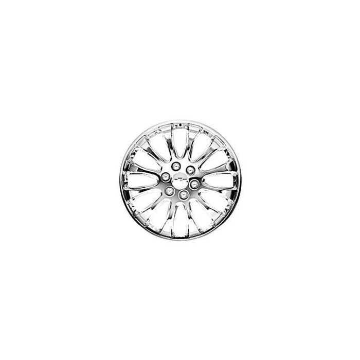 Cadillac Escalade Wheel Rim Chrome 5412 Stock Factory OEM Replacement