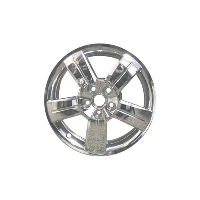 Chevrolet HHR Wheel Rim Chrome Clad 5428 Stock Factory OEM Replacement