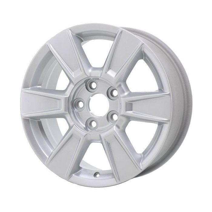 GMC Terrain Wheel Rim Silver 5449 Stock Factory OEM Replacement